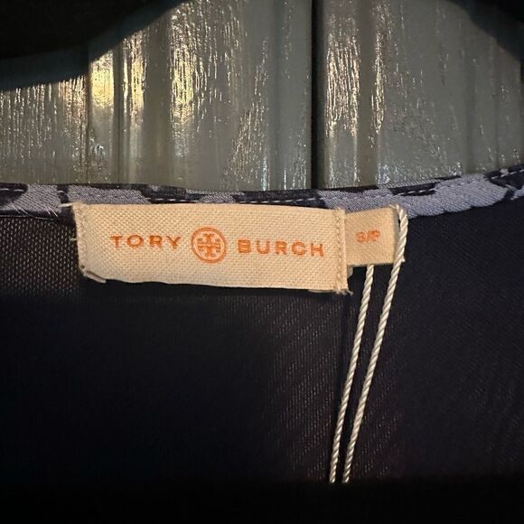 NWT Tory Burch Michele Dress - Picture 6 of 10